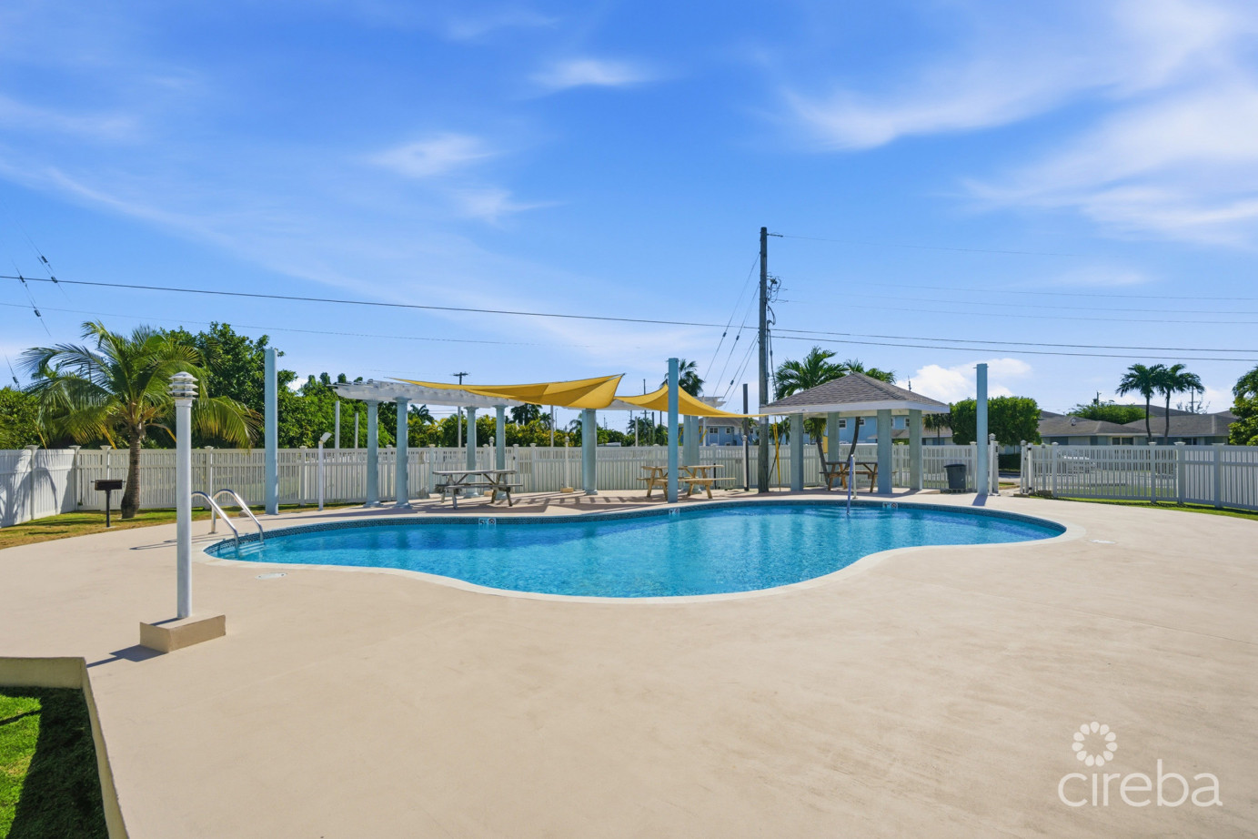 Silver Oaks Condo - 2 Bed, 2 Bath . Second Floor