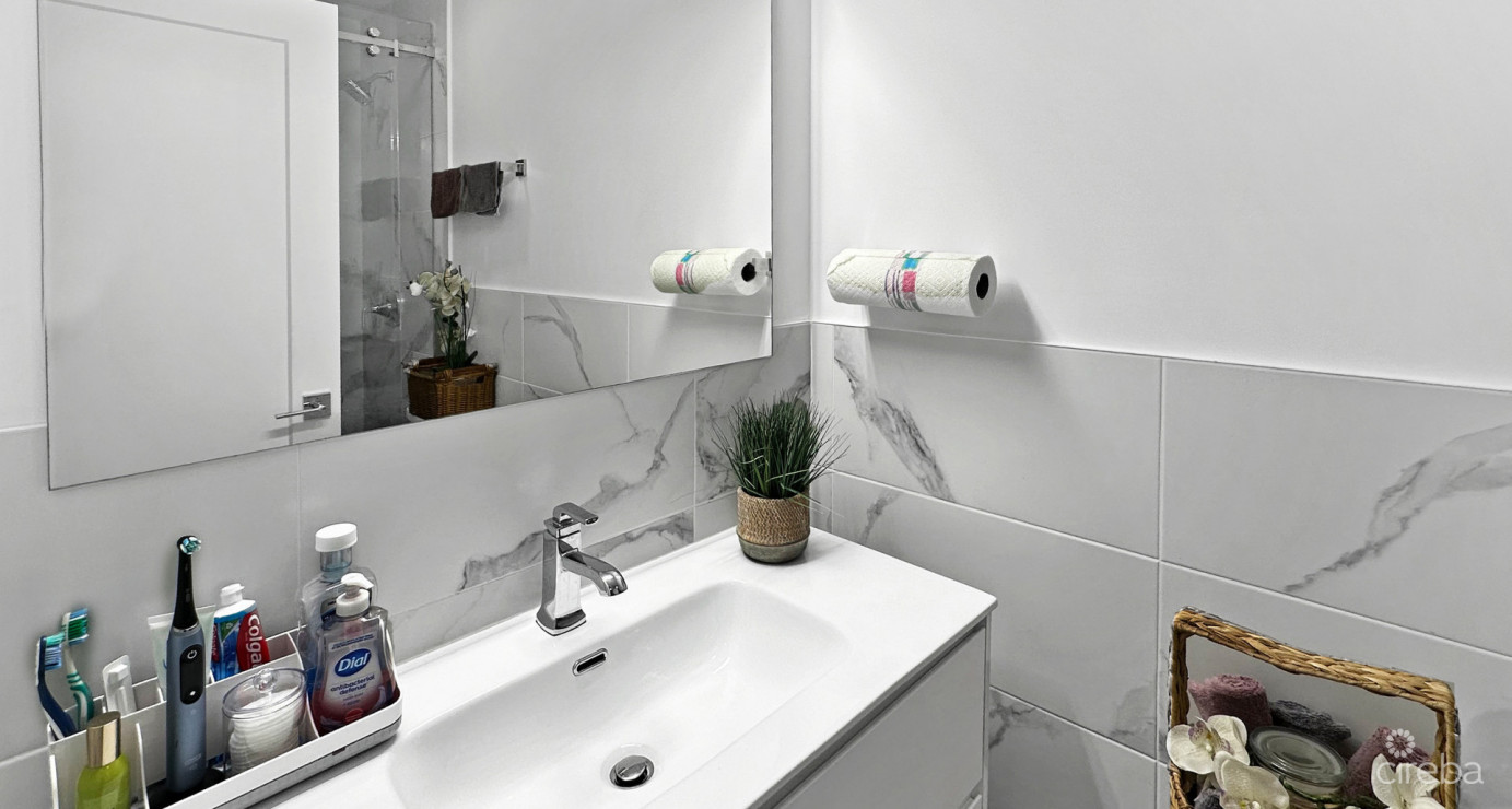 Amaray 1 Bedroom Contemporary Condominium