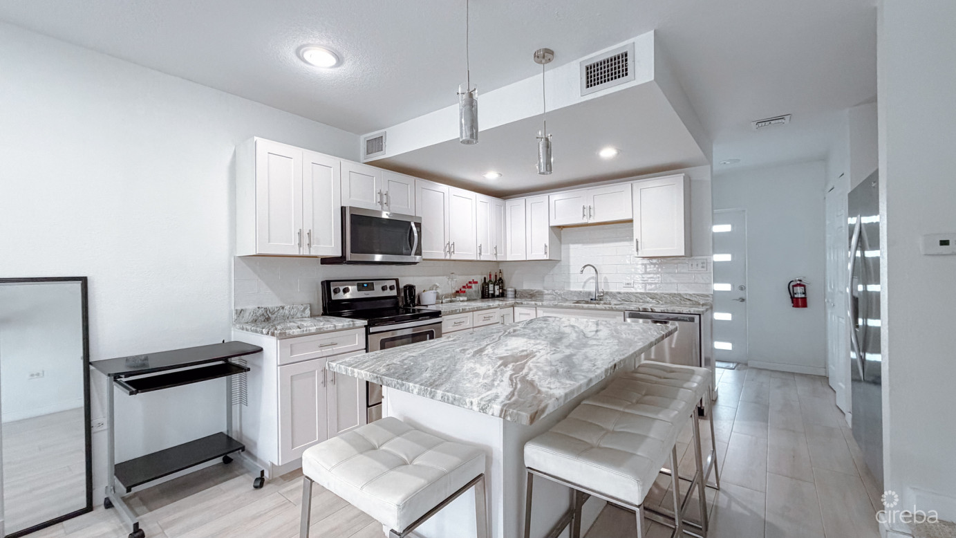 Meadows 2 Bed Townhouse West Bay