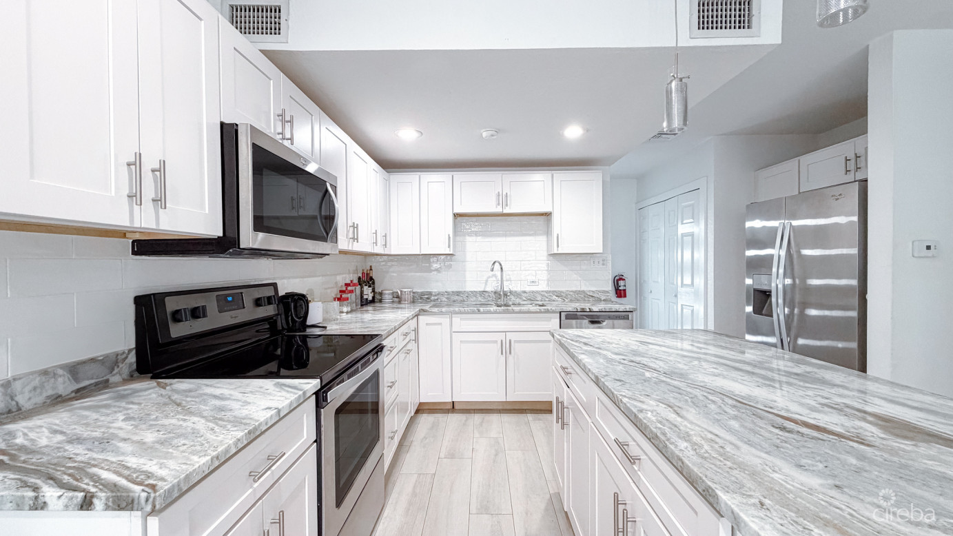 Meadows 2 Bed Townhouse West Bay