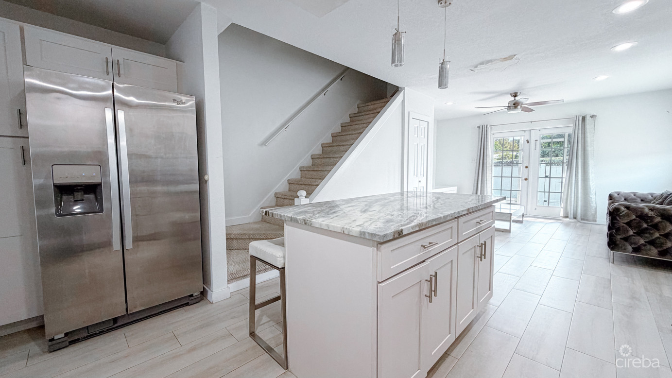 Meadows 2 Bed Townhouse West Bay