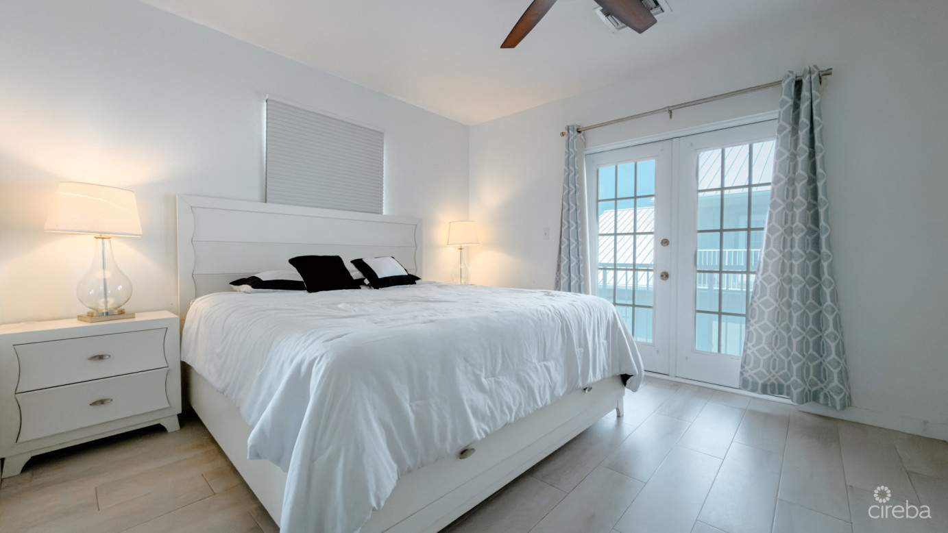 Meadows 2 Bed Townhouse West Bay