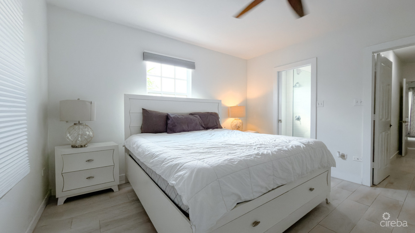 Meadows 2 Bed Townhouse West Bay