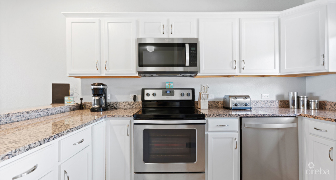 Kaibo Ph 2 #15 (beachfront Gf Just Renovated 2 Bed, 2.5 Bath W/ Storage Unit)