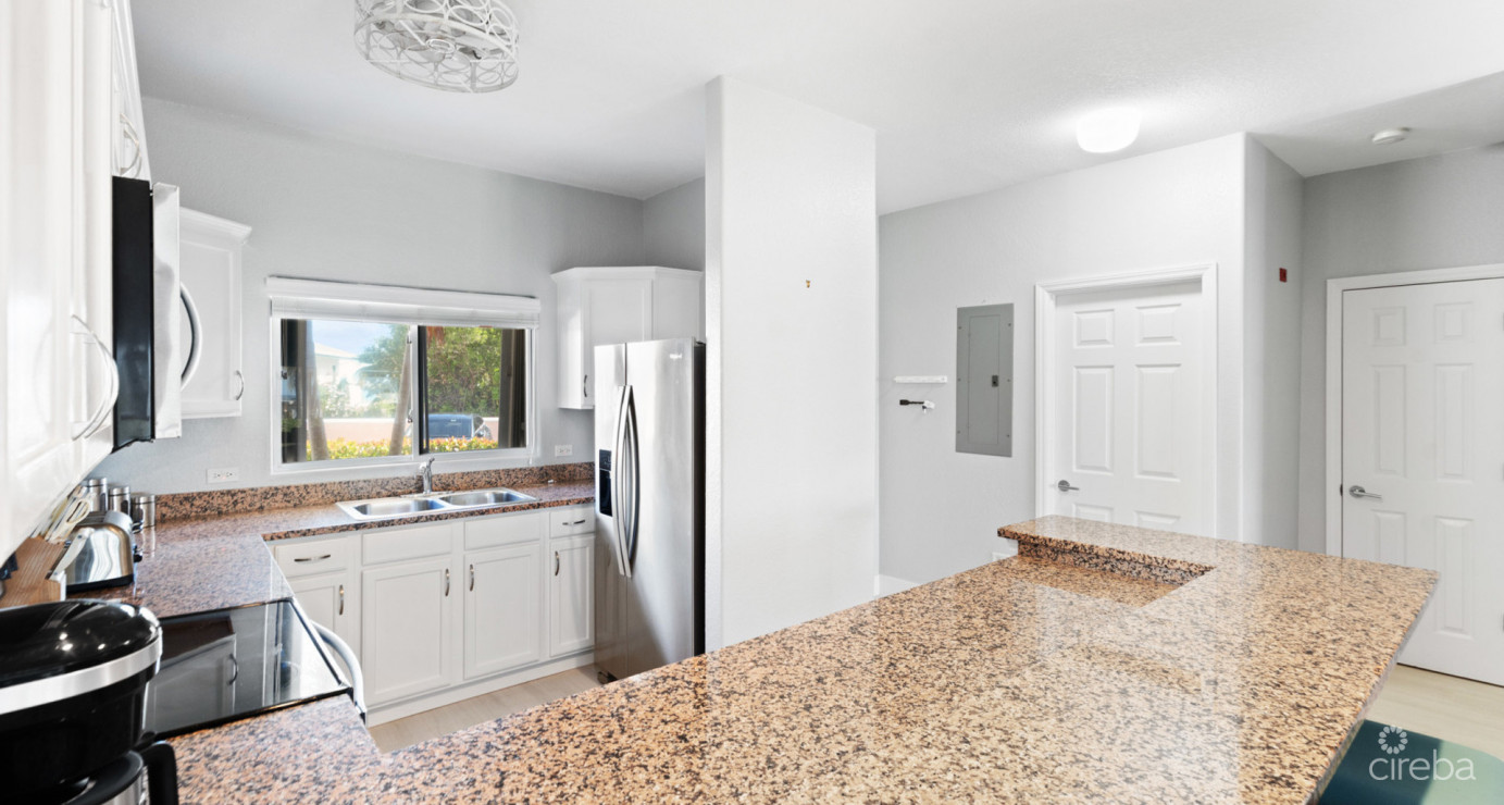 Kaibo Ph 2 #15 (beachfront Gf Just Renovated 2 Bed, 2.5 Bath W/ Storage Unit)