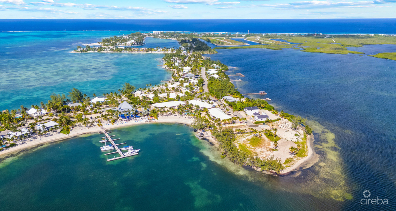 Kaibo Ph 2 #15 (beachfront Gf Just Renovated 2 Bed, 2.5 Bath W/ Storage Unit)