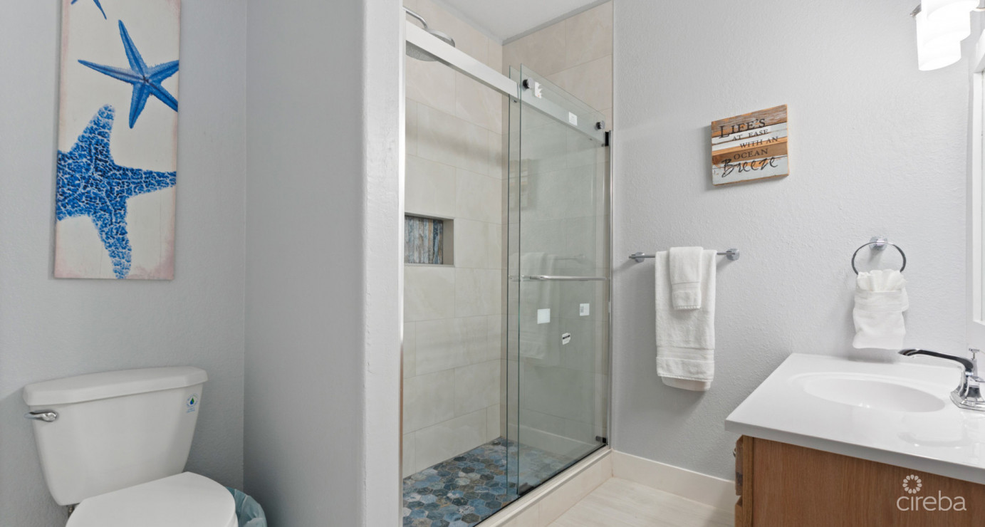 Kaibo Ph 2 #15 (beachfront Gf Just Renovated 2 Bed, 2.5 Bath W/ Storage Unit)