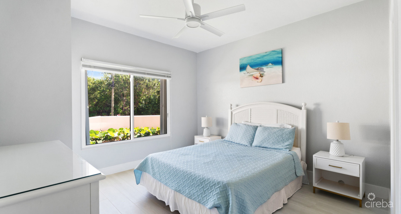 Kaibo Ph 2 #15 (beachfront Gf Just Renovated 2 Bed, 2.5 Bath W/ Storage Unit)