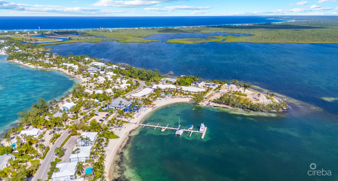 Kaibo Ph 2 #15 (beachfront Gf Just Renovated 2 Bed, 2.5 Bath W/ Storage Unit)