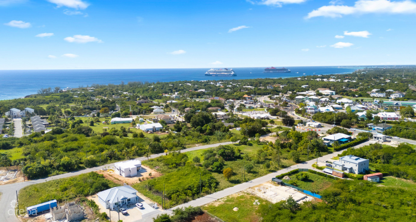 Viola Way House Lot - Ready To Build (0.2389 Acre, Savannah)