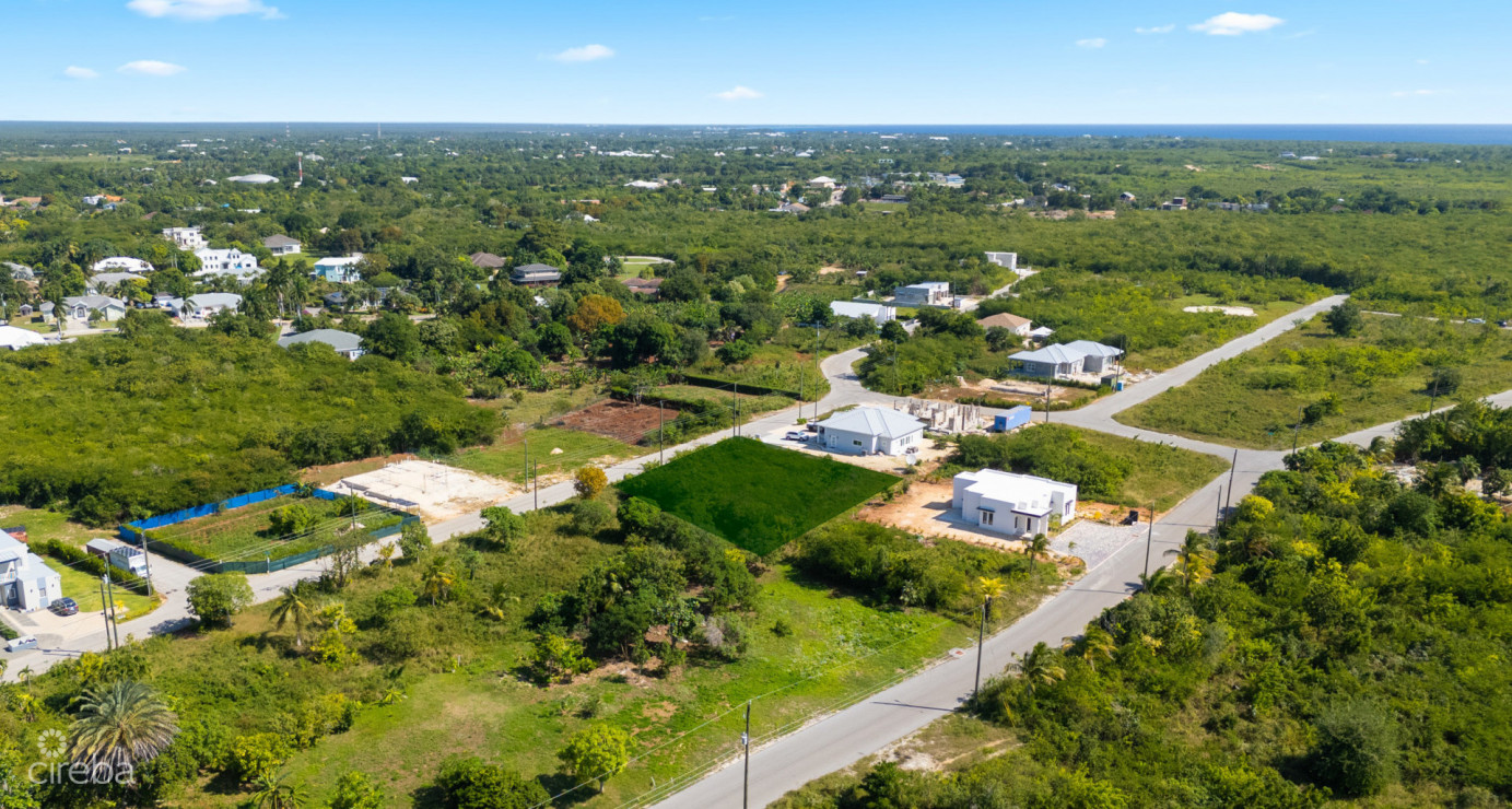 Viola Way House Lot - Ready To Build (0.2389 Acre, Savannah)