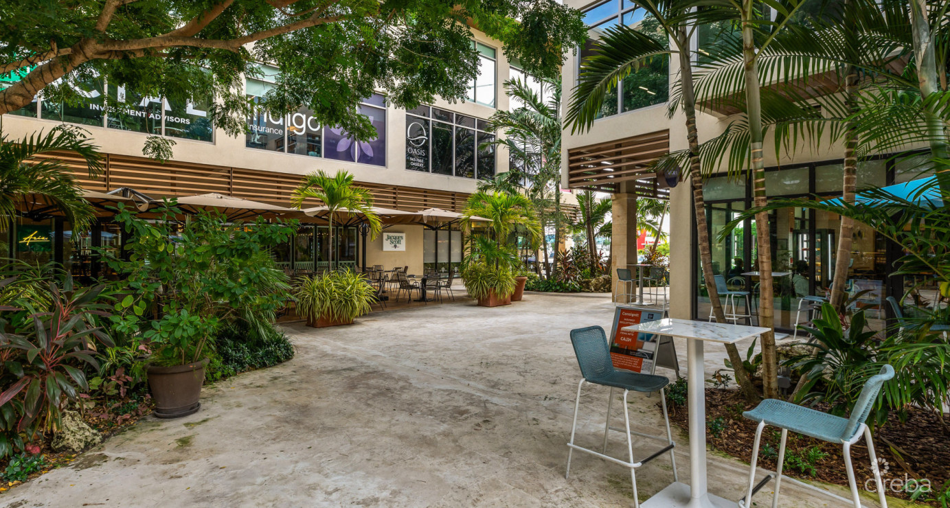 Rare Find At Harbour Walk: One Of Only Two Oversized 1-bed + Den With Exclusive Perks