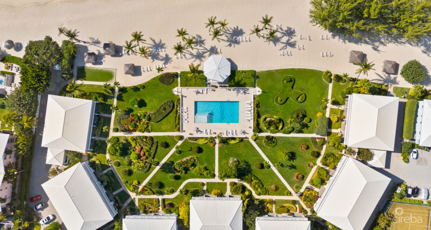 26 Silver Sands  Seven Mile Beach: The Strength Of Scarcity On An Unrivaled Shoreline.