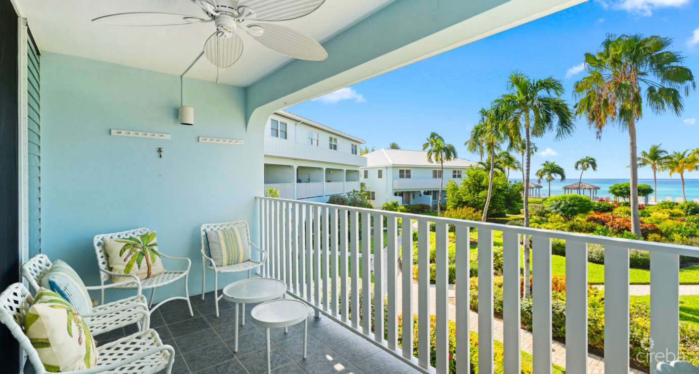 26 Silver Sands  Seven Mile Beach: The Strength Of Scarcity On An Unrivaled Shoreline.
