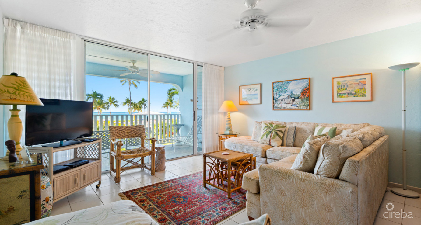 26 Silver Sands  Seven Mile Beach: The Strength Of Scarcity On An Unrivaled Shoreline.