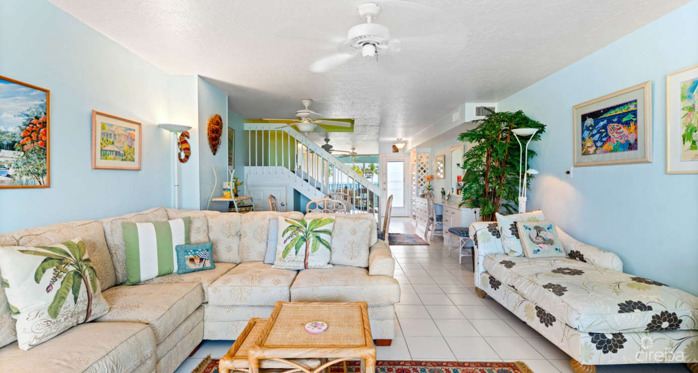 26 Silver Sands  Seven Mile Beach: The Strength Of Scarcity On An Unrivaled Shoreline.