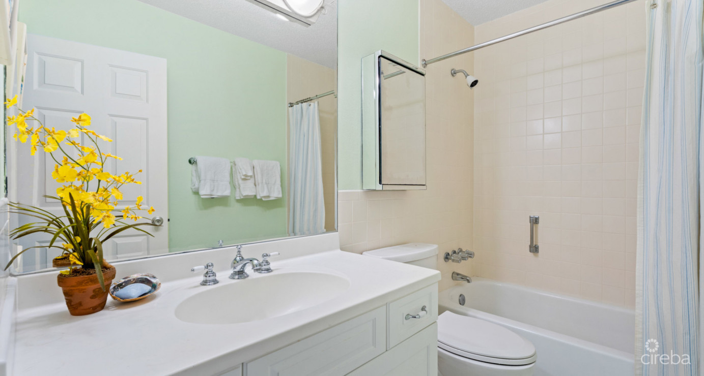 26 Silver Sands  Seven Mile Beach: The Strength Of Scarcity On An Unrivaled Shoreline.