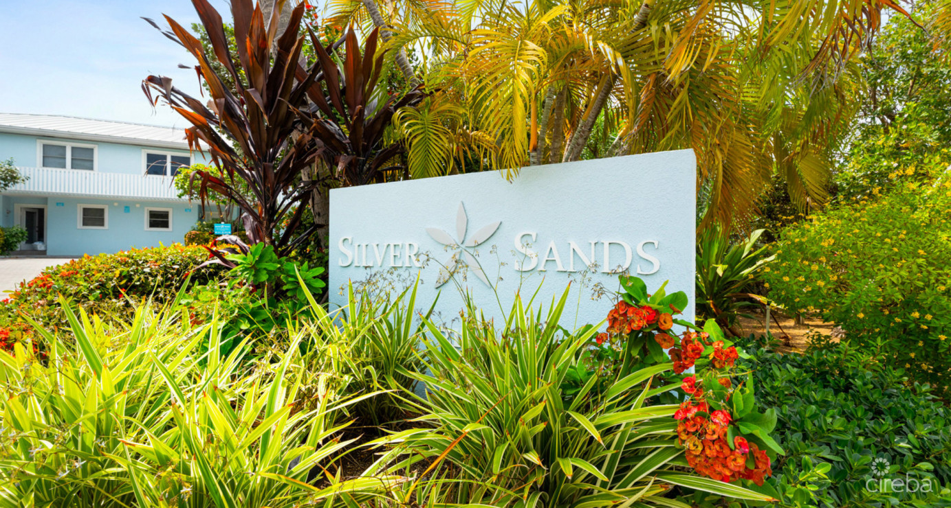 26 Silver Sands  Seven Mile Beach: The Strength Of Scarcity On An Unrivaled Shoreline.