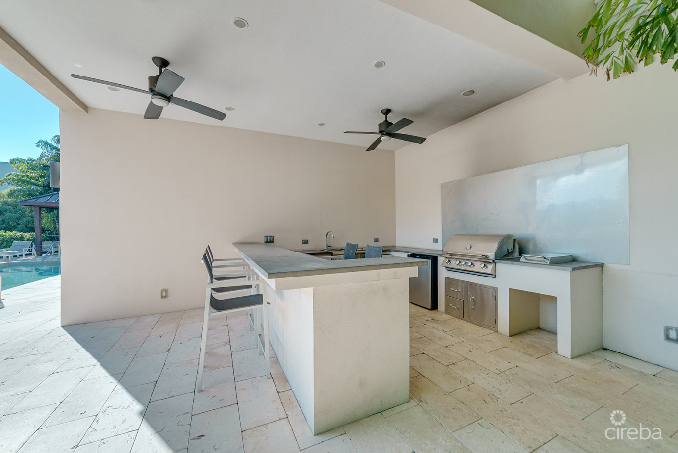 #201 Cypress Pointe North - Canal Front Condo