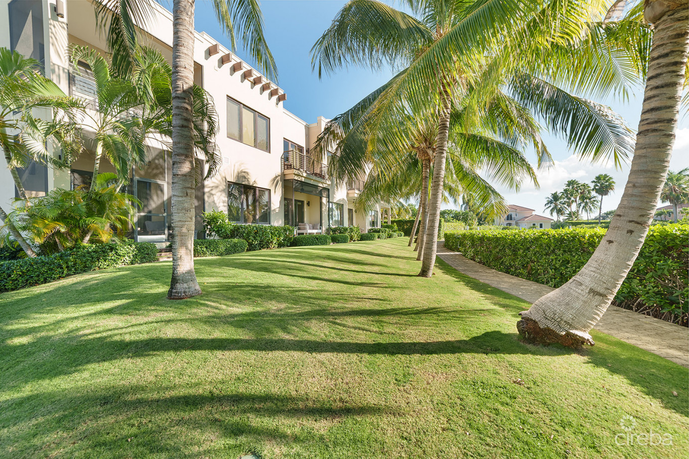 #201 Cypress Pointe North - Canal Front Condo