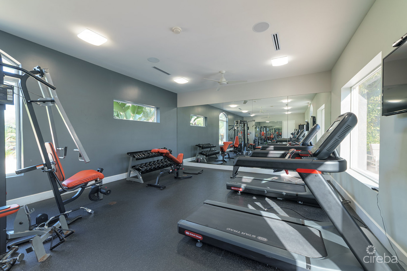 #201 Cypress Pointe North - Canal Front Condo