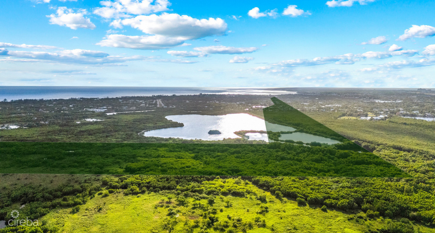 Ocean Walk Development Lot 46