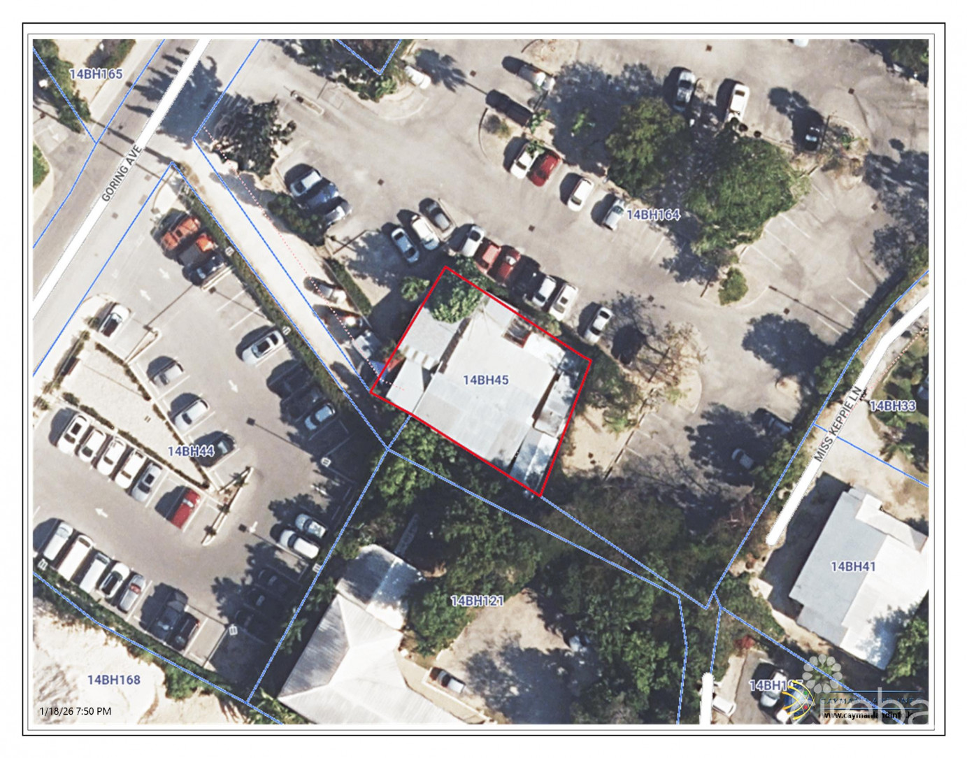 Commercial Property - 85 Goring Avenue