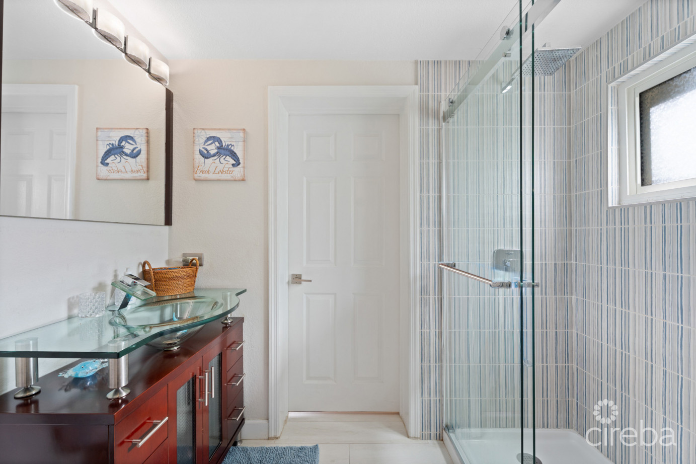 The Retreat 12, Rum Point Condo With Beach View