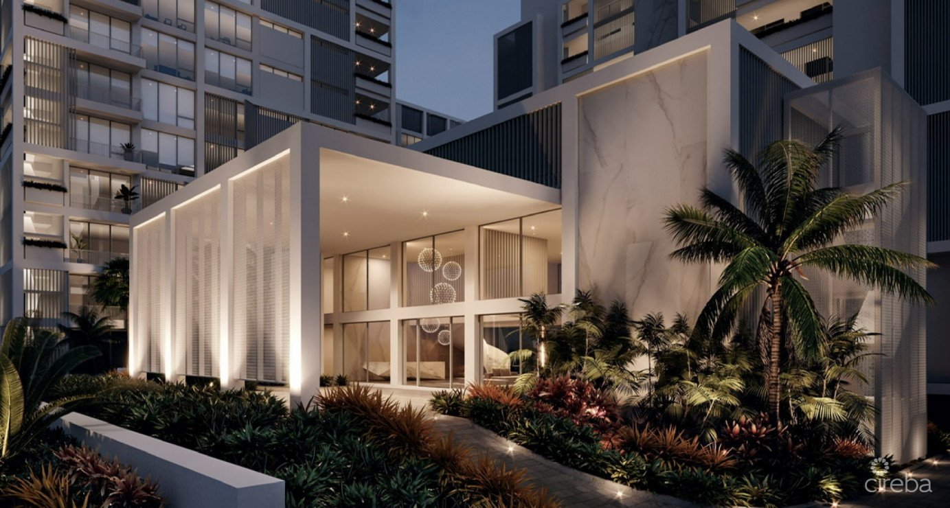 Lacovia - 4th Floor Corner Beachview