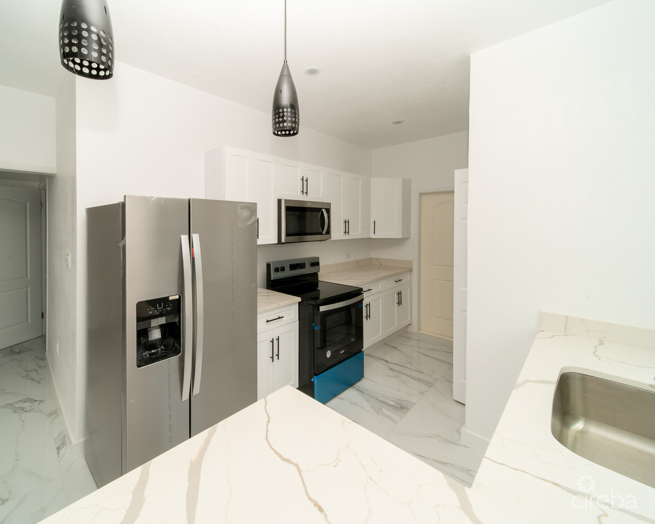 Lovely  Family Home - Lookout Gardens