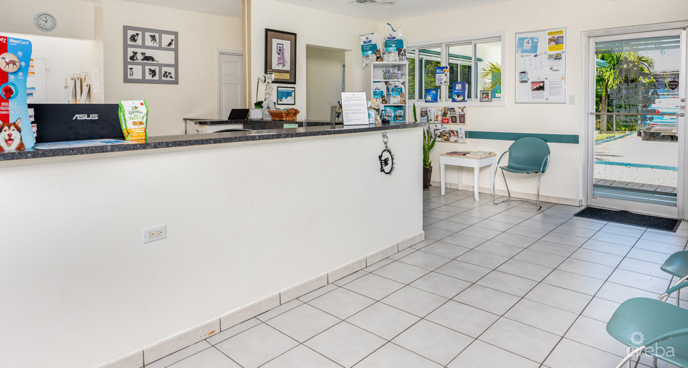 Commercial Opportunity -  Crewe Road