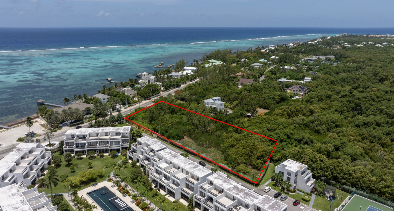 South Sound Development Parcel - 1.74 Ac