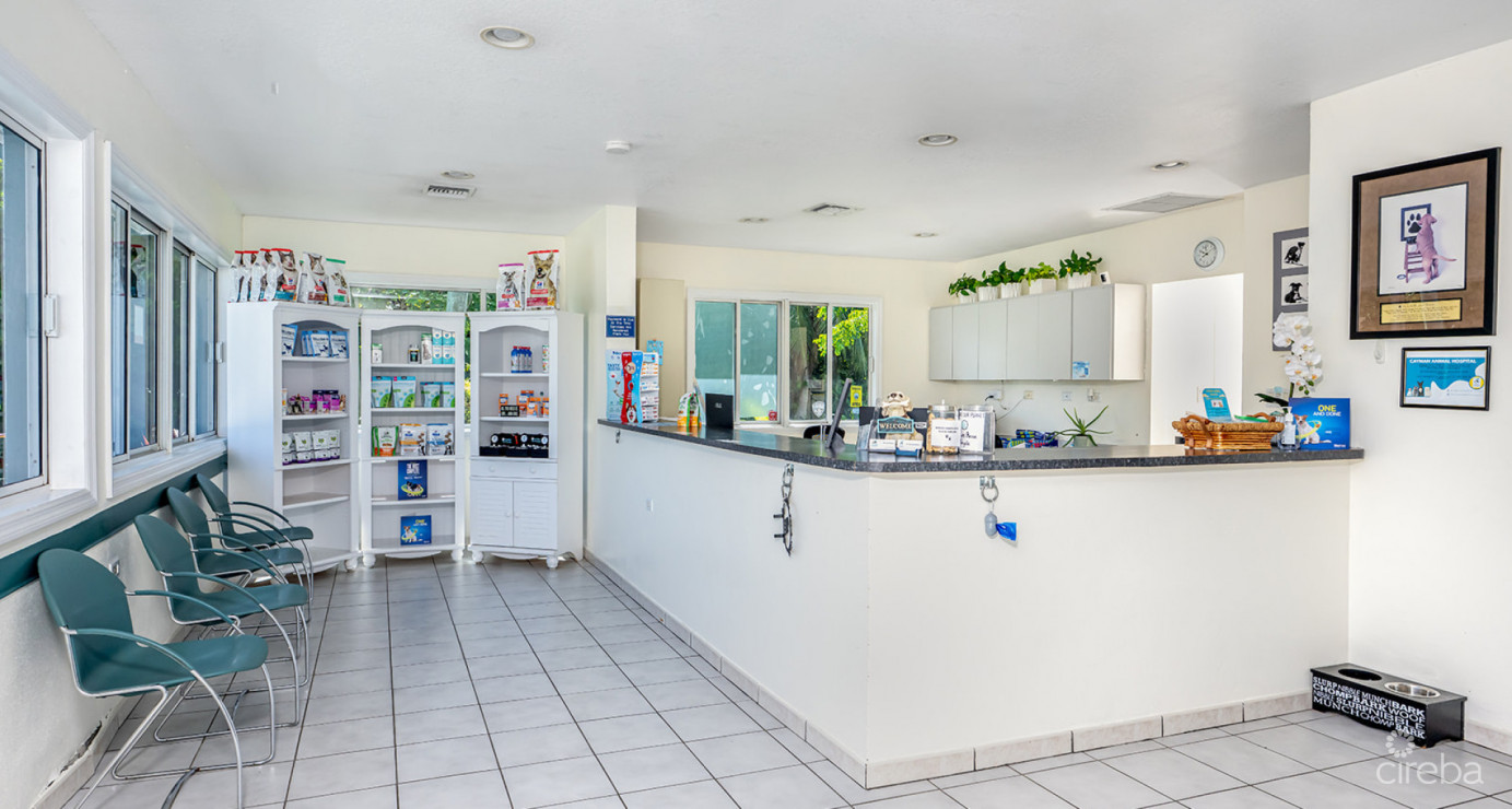 Commercial Opportunity -  Crewe Road