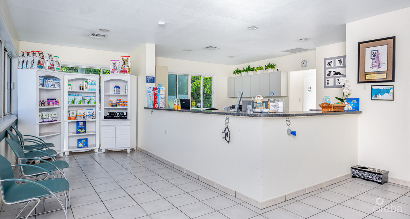 Commercial Opportunity -  Crewe Road