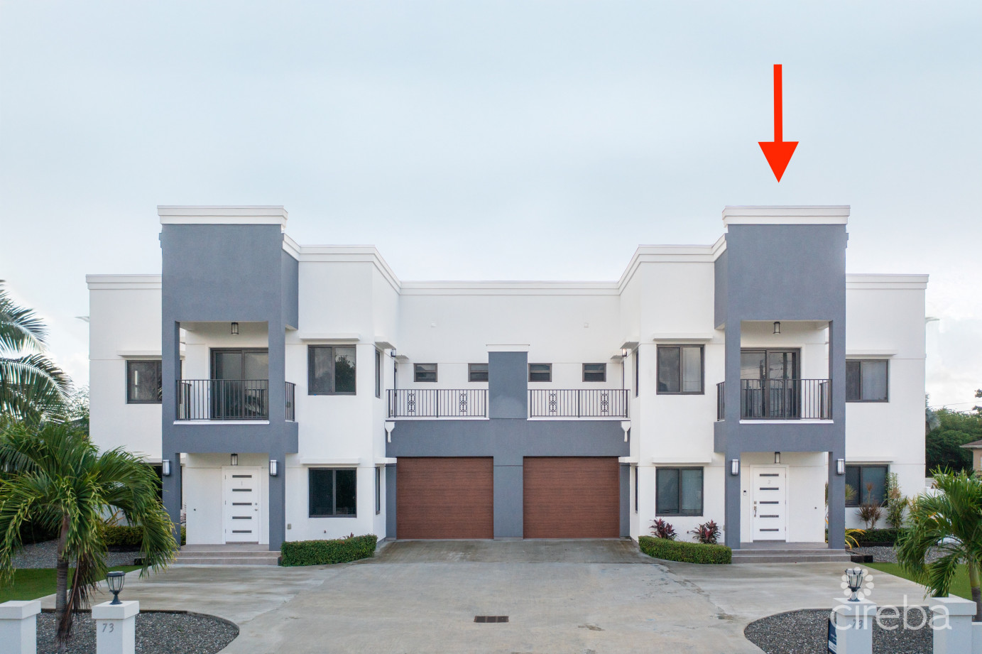 Spacious Modern 4br W/ En-suites & Bonus Room - Gated Community