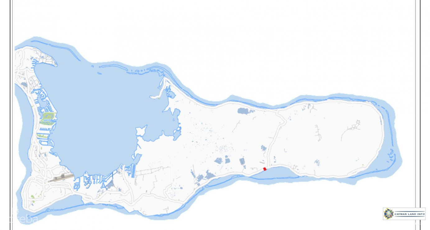 Breakers - Over 1,000 Feet Of Sandy Beach