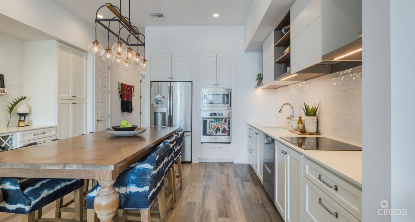 Shore Club #4  Stunning Condo With Unobstructed Ocean Views