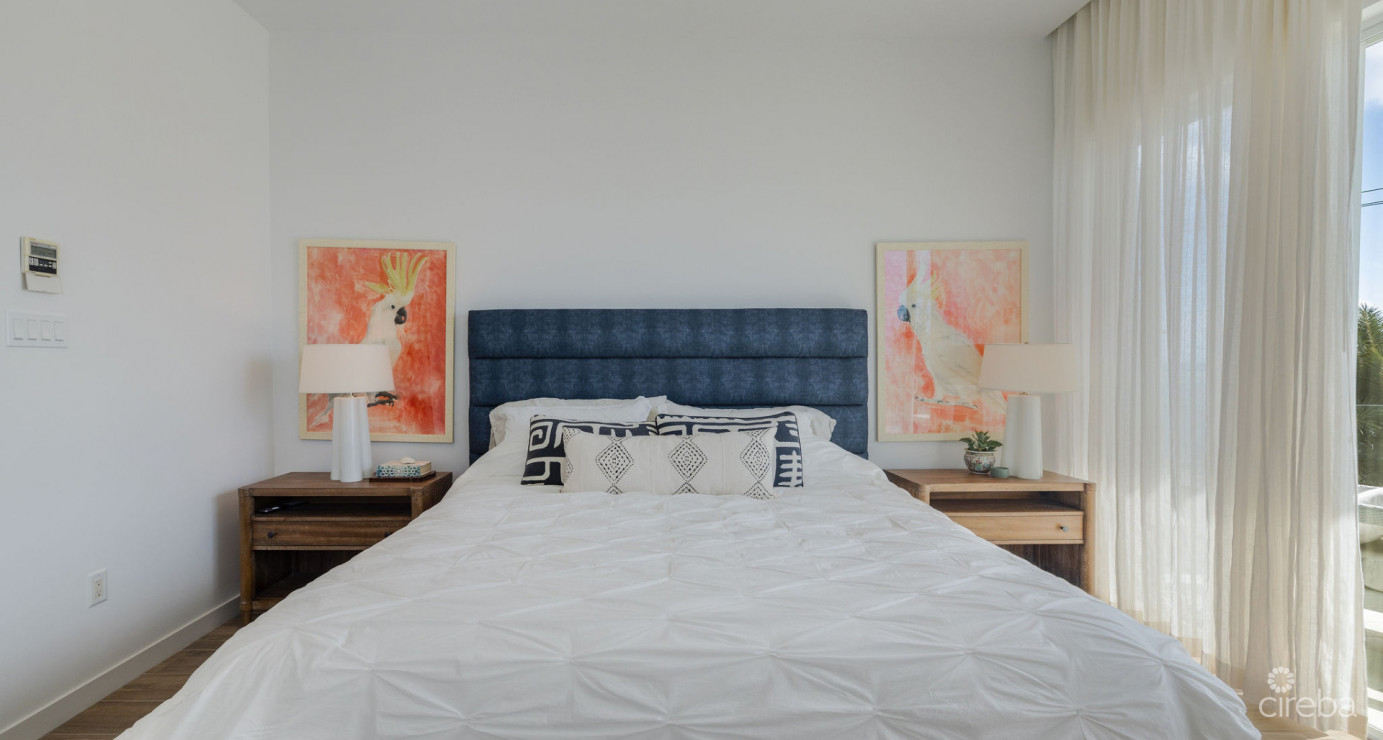 Shore Club #4  Stunning Condo With Unobstructed Ocean Views