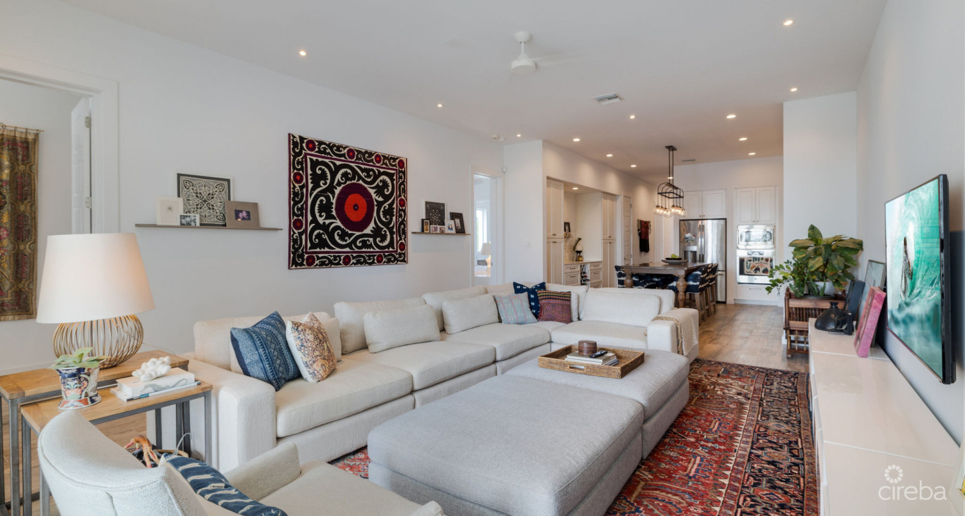 Shore Club #4  Stunning Condo With Unobstructed Ocean Views