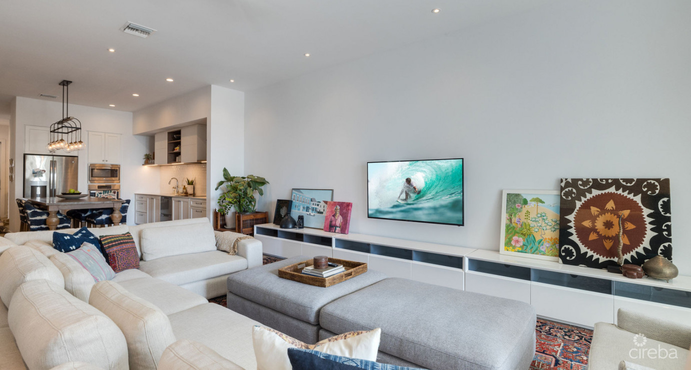 Shore Club #4  Stunning Condo With Unobstructed Ocean Views