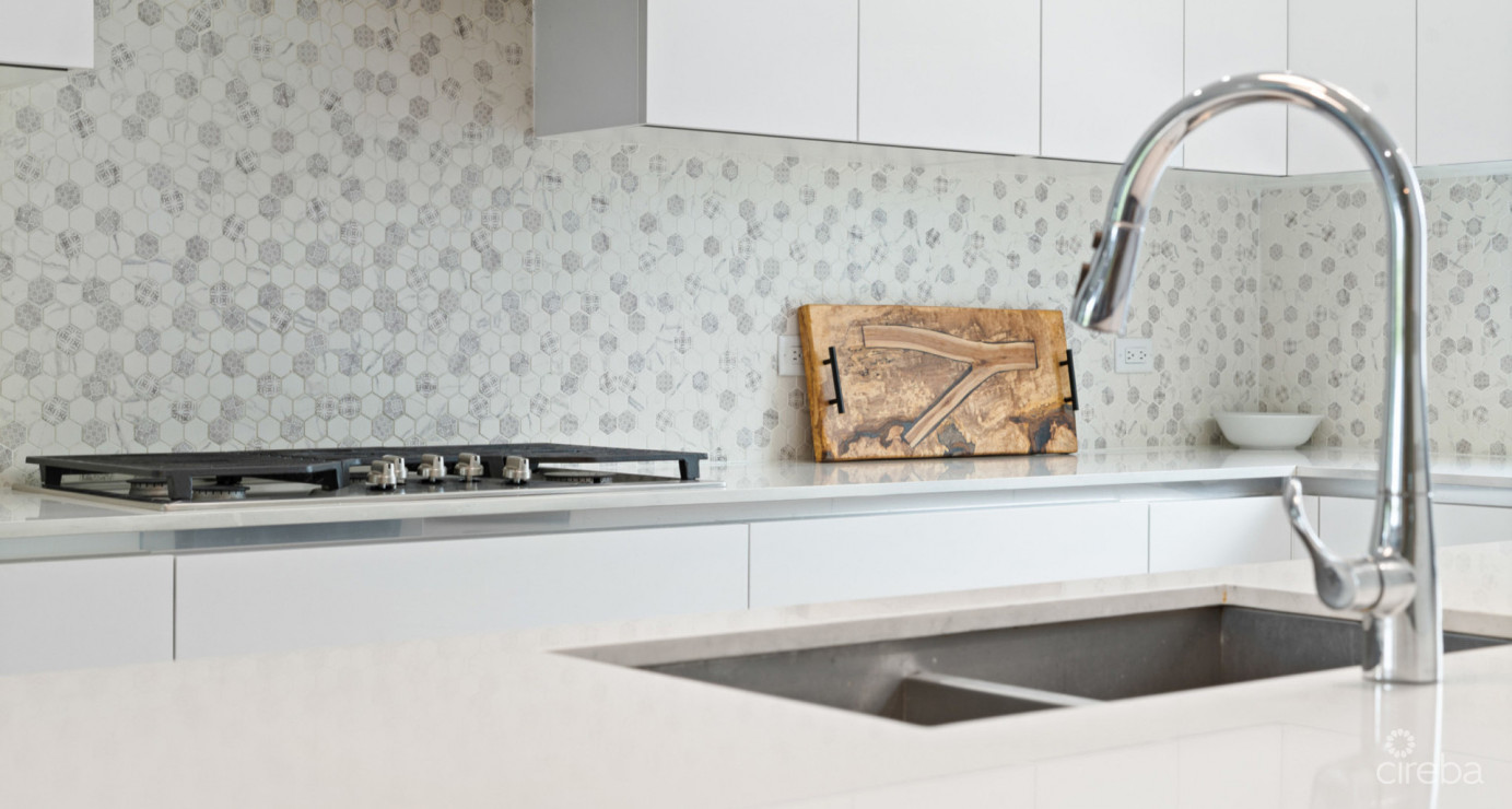 Grand Palmyra - New Construction