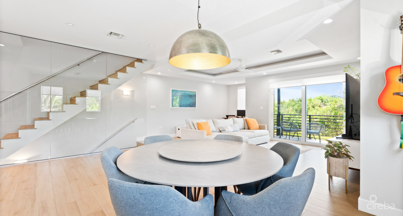 Grand Palmyra - New Construction