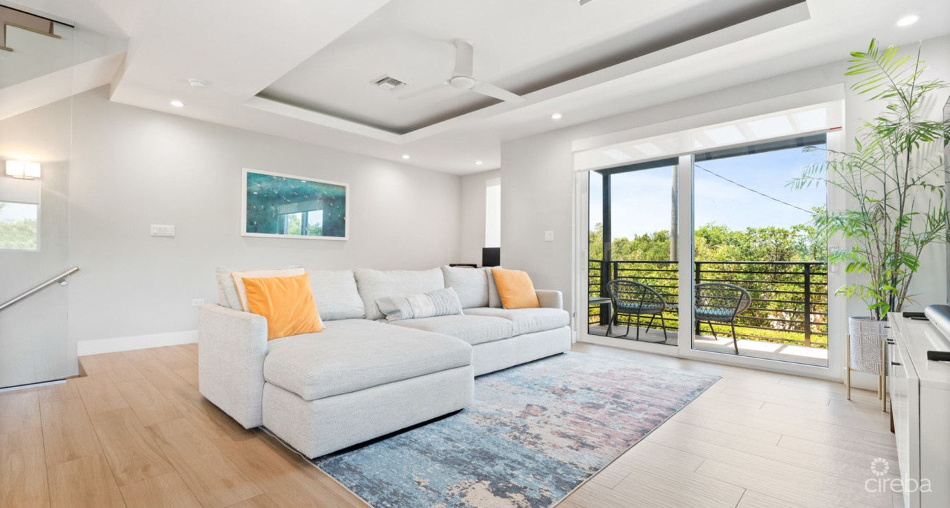 Grand Palmyra - New Construction