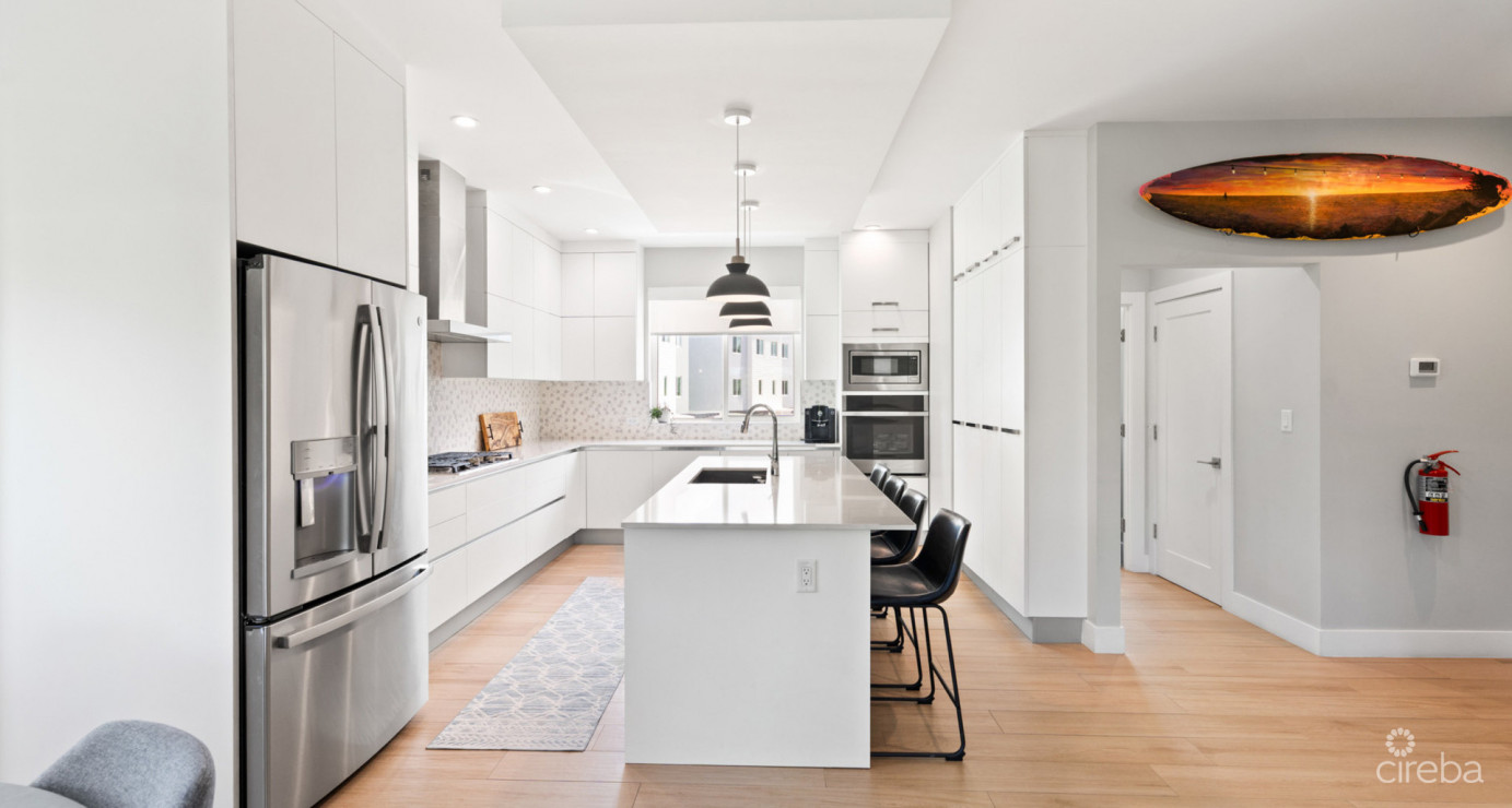 Grand Palmyra - New Construction