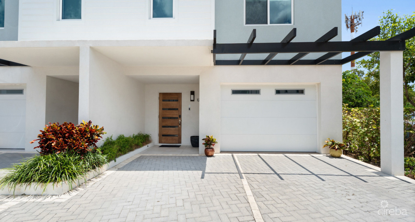 Grand Palmyra - New Construction