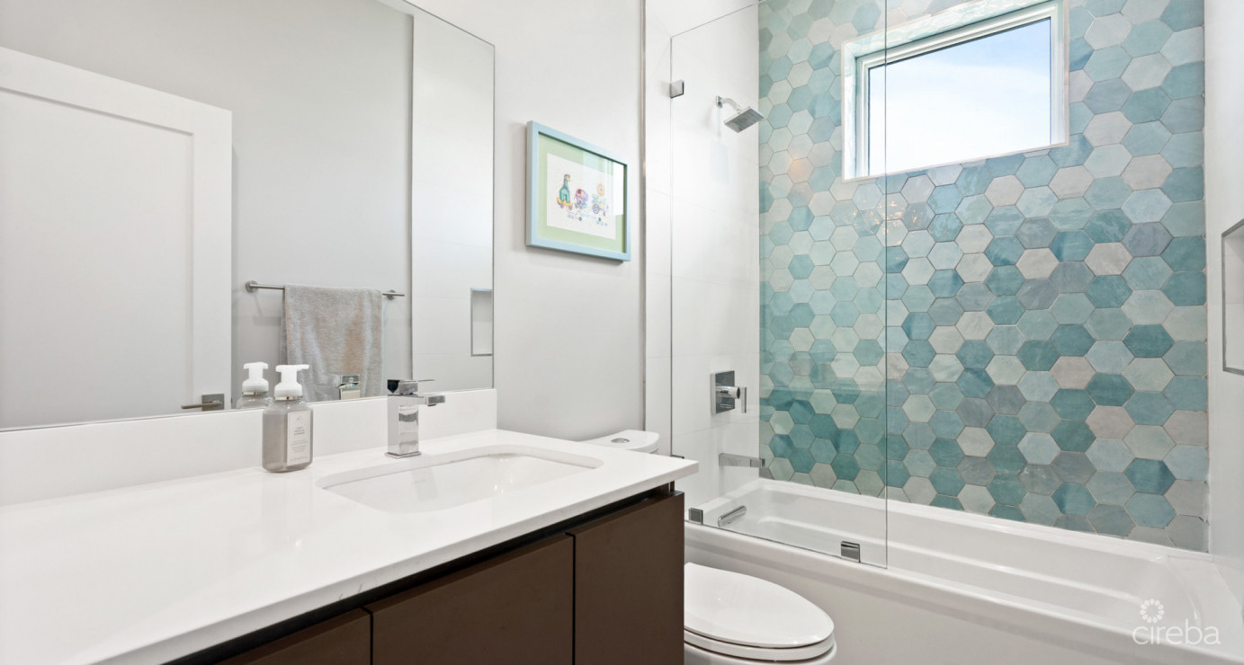 Grand Palmyra - New Construction