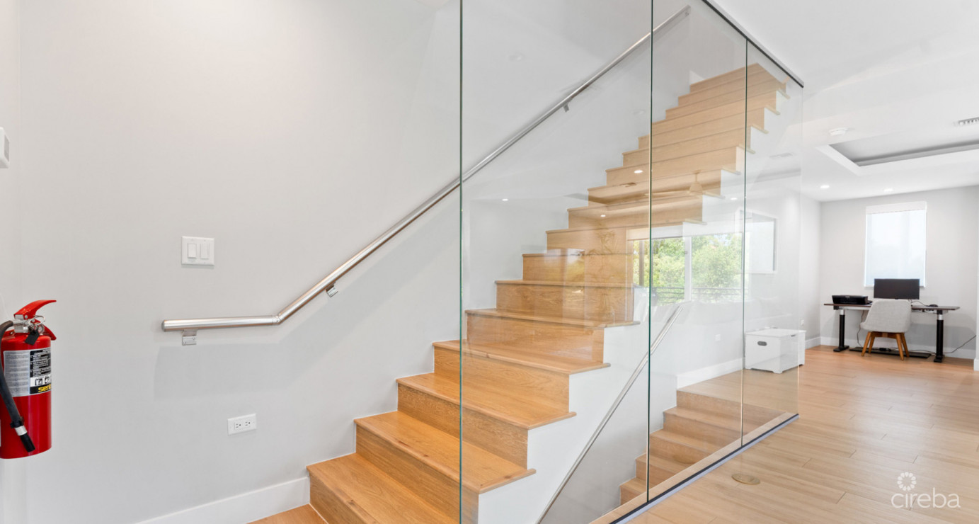 Grand Palmyra - New Construction