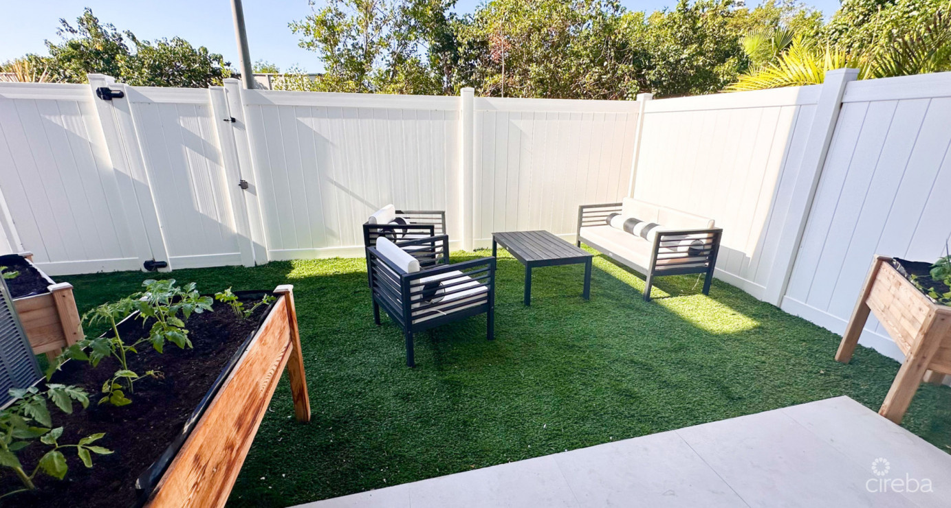 Grand Palmyra - New Construction