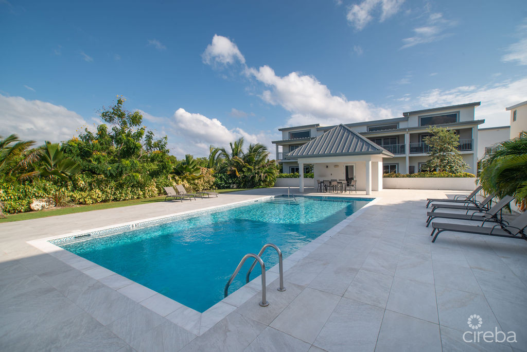 Downtown Reach 1 Bed Condo