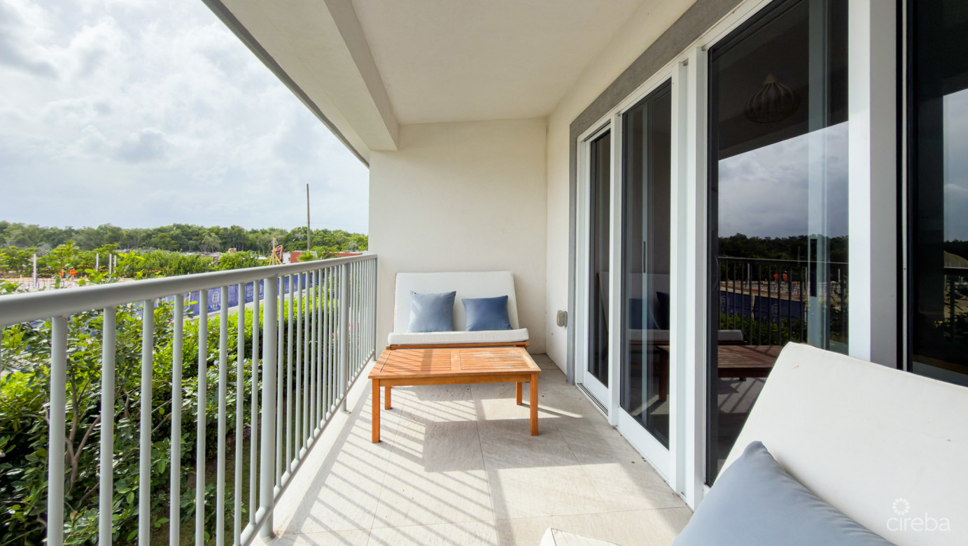 Downtown Reach 1 Bed Condo